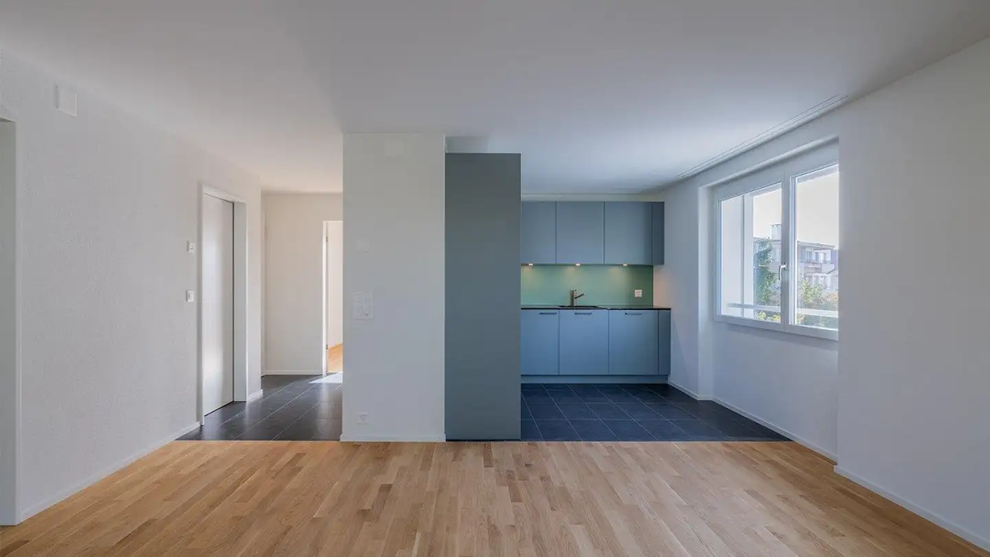 Wohnung mieten - Bernstrasse 130, 3052 Zollikofen - Foto 2