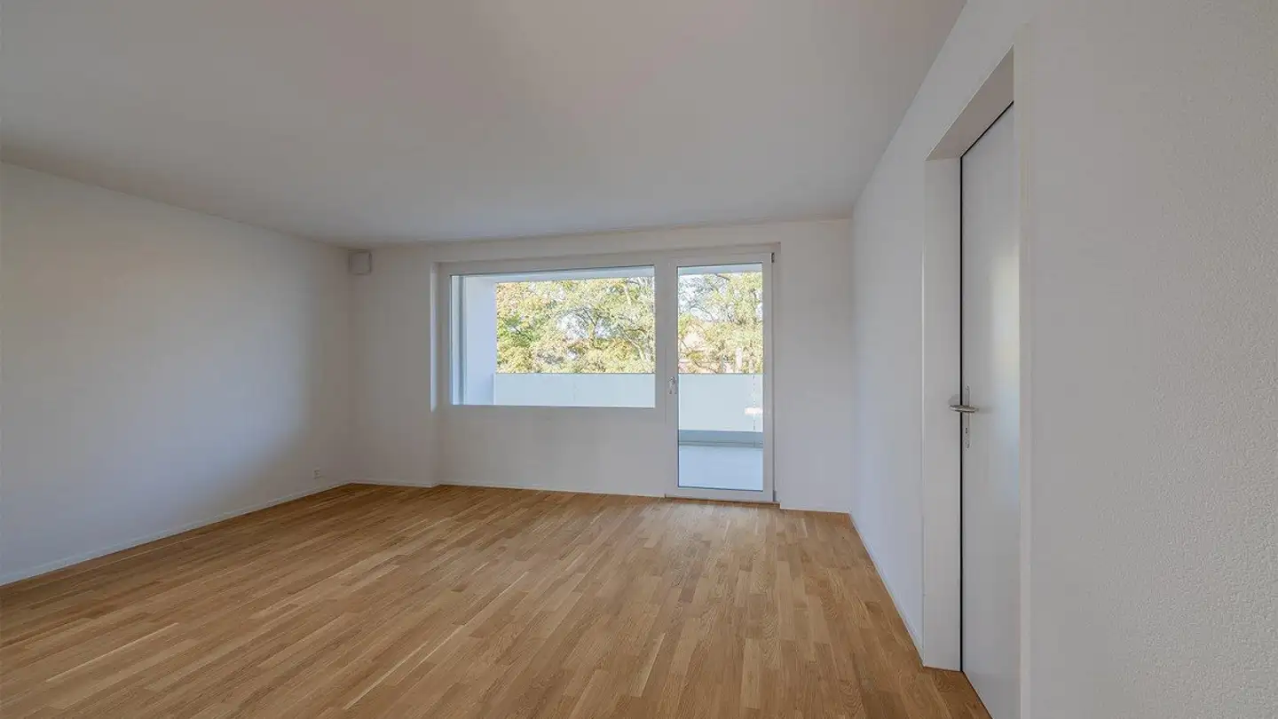 Wohnung mieten - Bernstrasse 130, 3052 Zollikofen - Foto 4