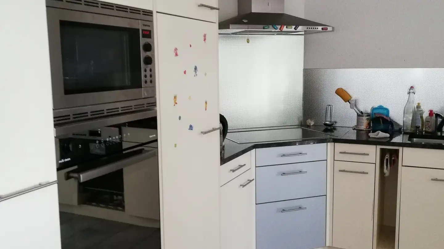 Appartement à louer - 5046 Walde AG