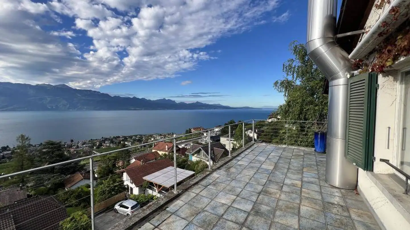 Villa in vendita - 1091 Grandvaux - Foto 2