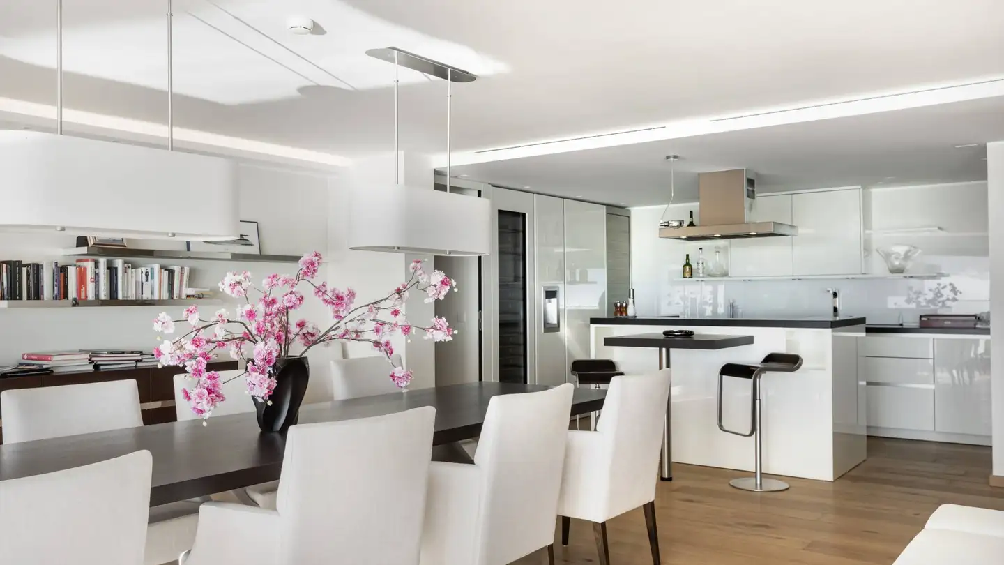 Appartement à vendre - 1801 Le Mont-Pèlerin - Photo 4