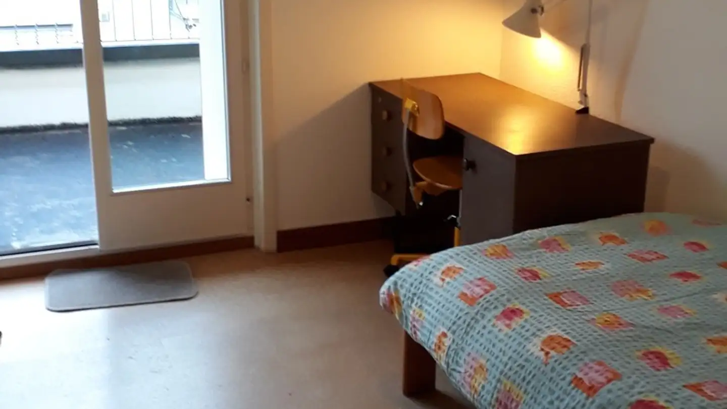 Single room for rent - Hohlenstrasse 7, 4950 Huttwil - Photo 2