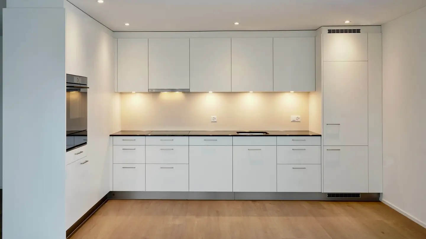 Attico in affitto - General-Guisanstrasse 12, 3303 Jegenstorf - Photo 4