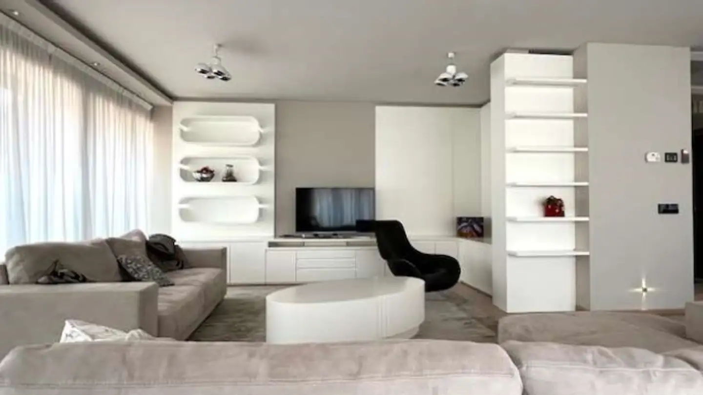 Appartement à louer - 6900 Paradiso - Photo 3