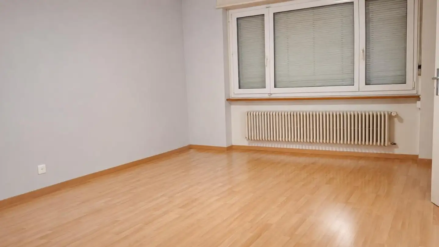 Studio for rent - 2035 Corcelles NE - Photo 2