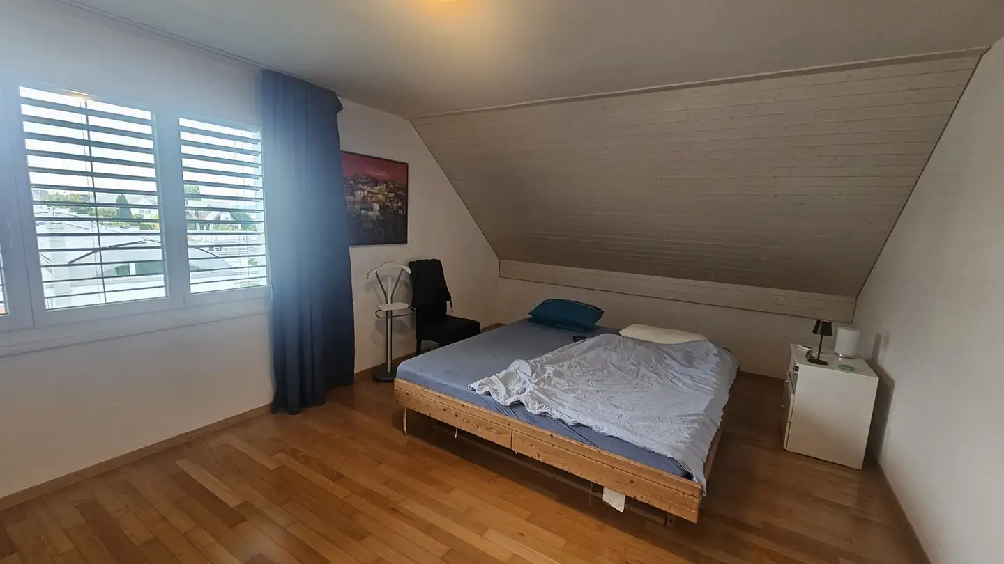 Appartamento in affitto - 8132 Egg b. Zürich - Photo 3