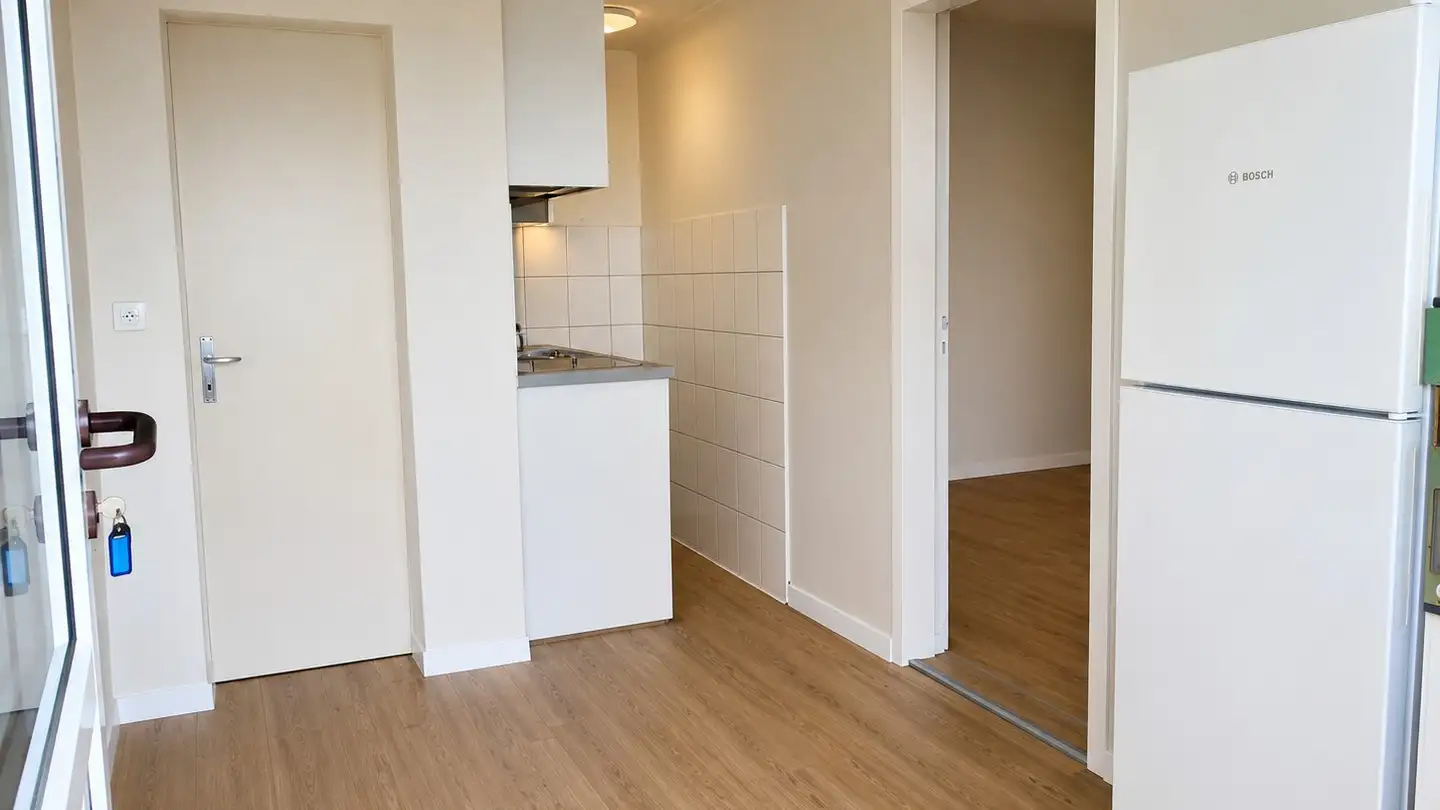 Studio for rent - 2035 Corcelles NE - Photo 3