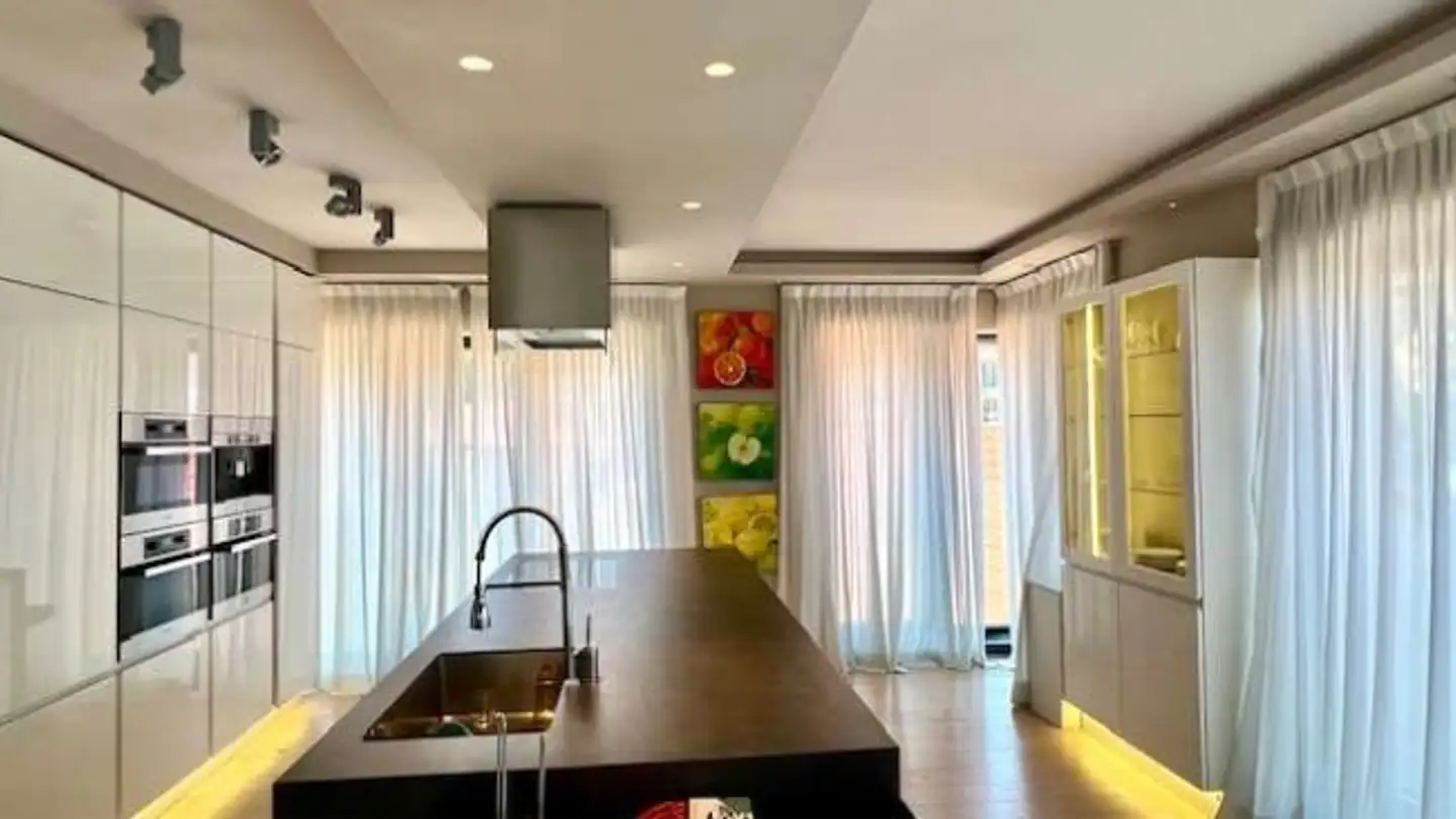 Appartement à louer - 6900 Paradiso - Photo 4