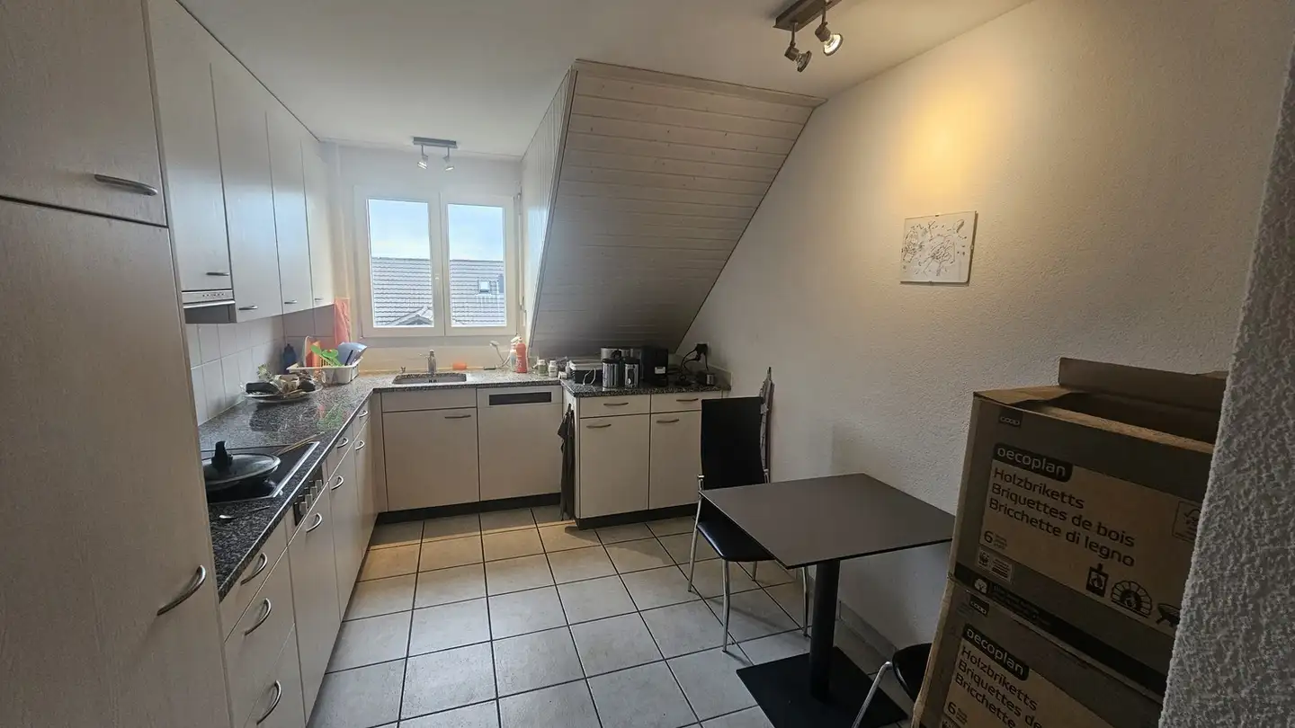 Appartamento in affitto - 8132 Egg b. Zürich - Photo 4