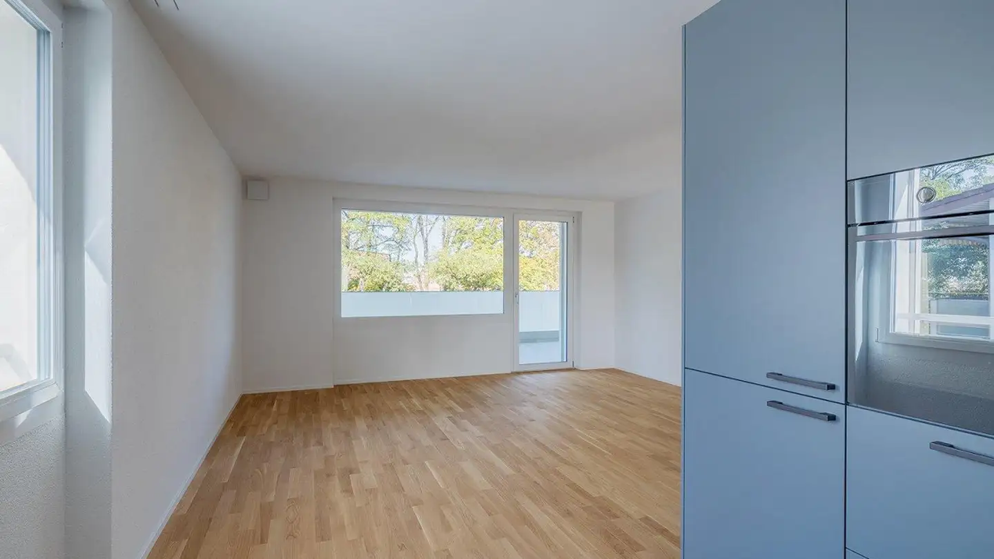 Wohnung mieten - Bernstrasse 130, 3052 Zollikofen - Foto 3