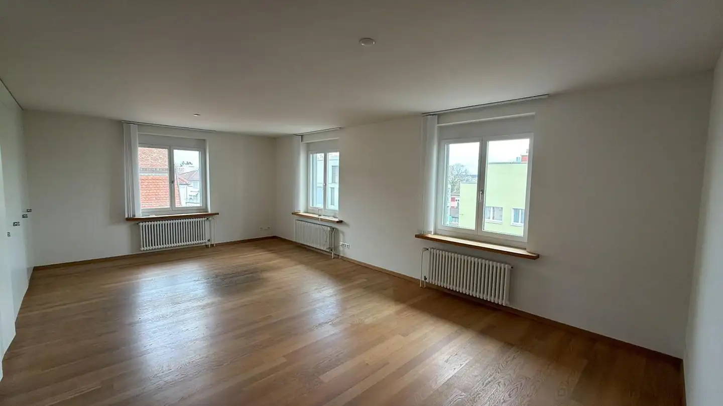 Bürofläche mieten - Friesstrasse 19, 8050 Zürich