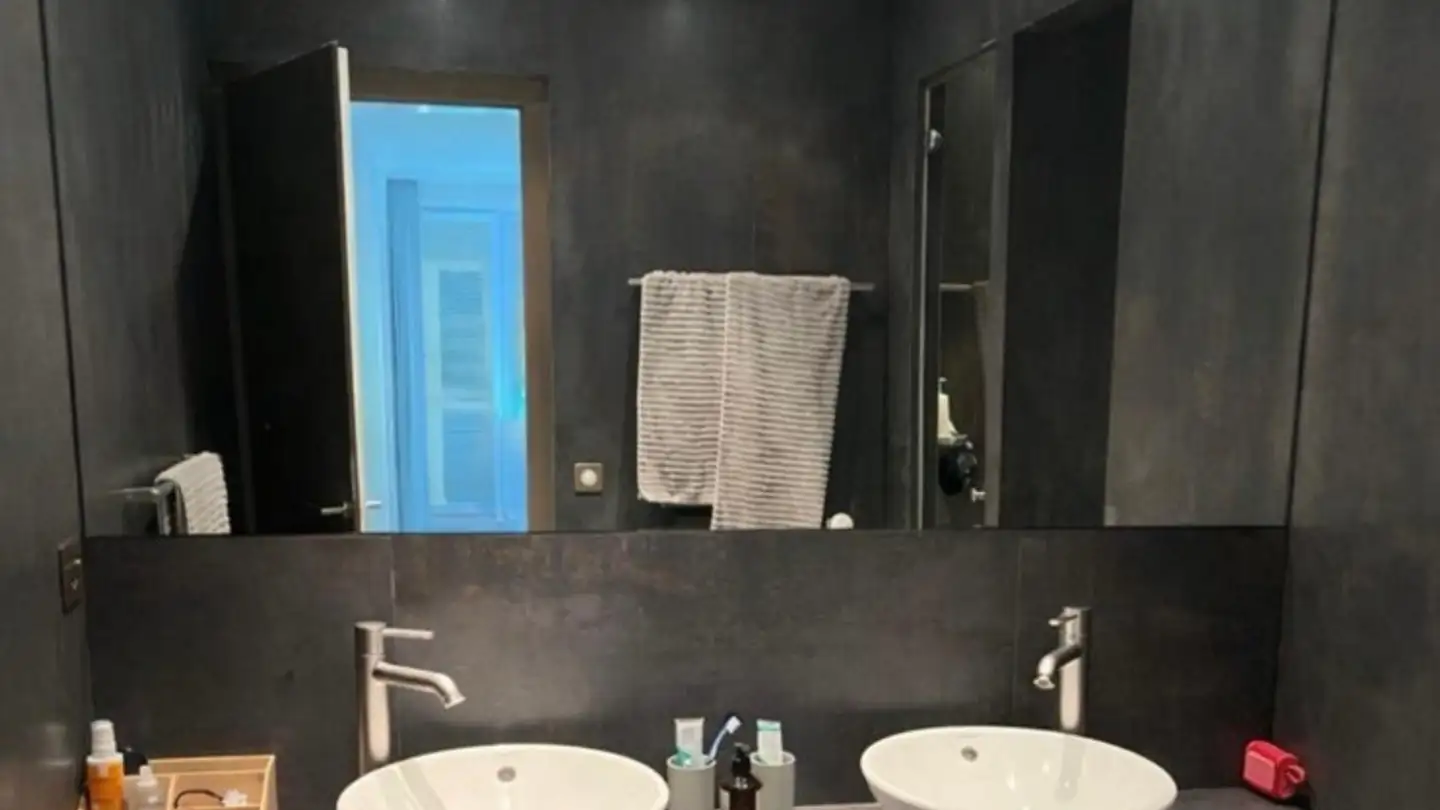 Wohnung mieten - Route de Florissant, 1206 Genève - Foto 3