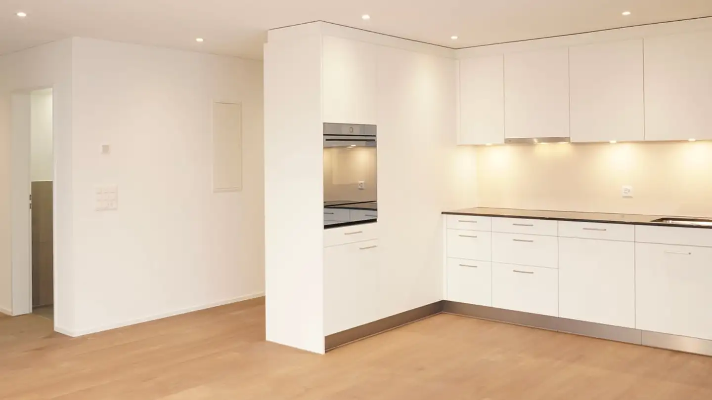 Attico in affitto - General-Guisanstrasse 12, 3303 Jegenstorf - Photo 3