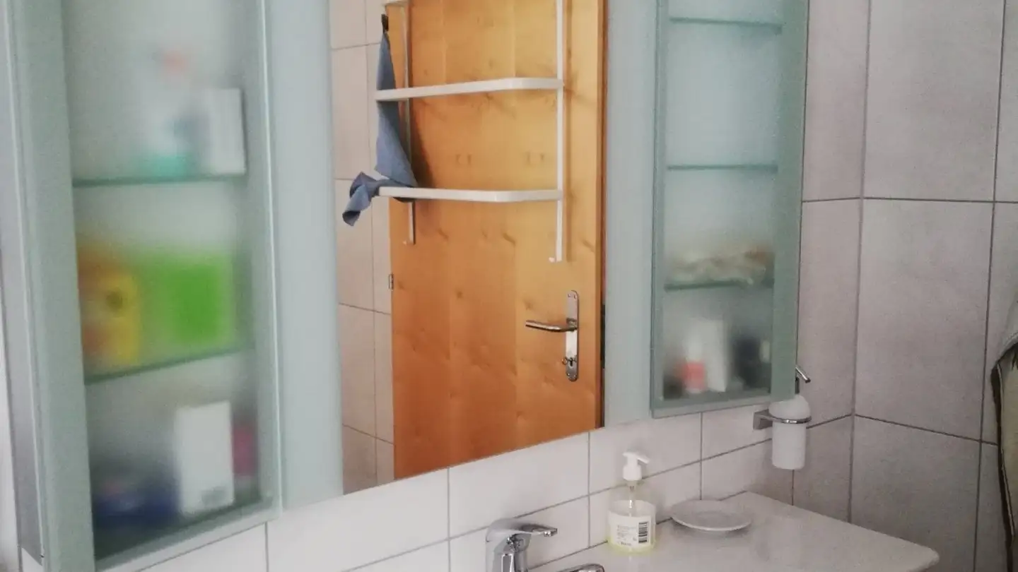 Appartement à louer - 5046 Walde AG - Photo 3