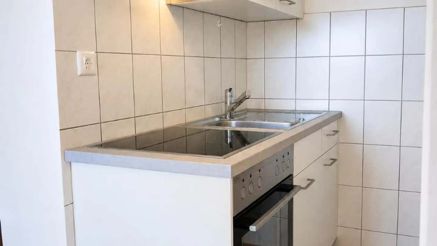 Studio for rent - 2035 Corcelles NE - Photo 4