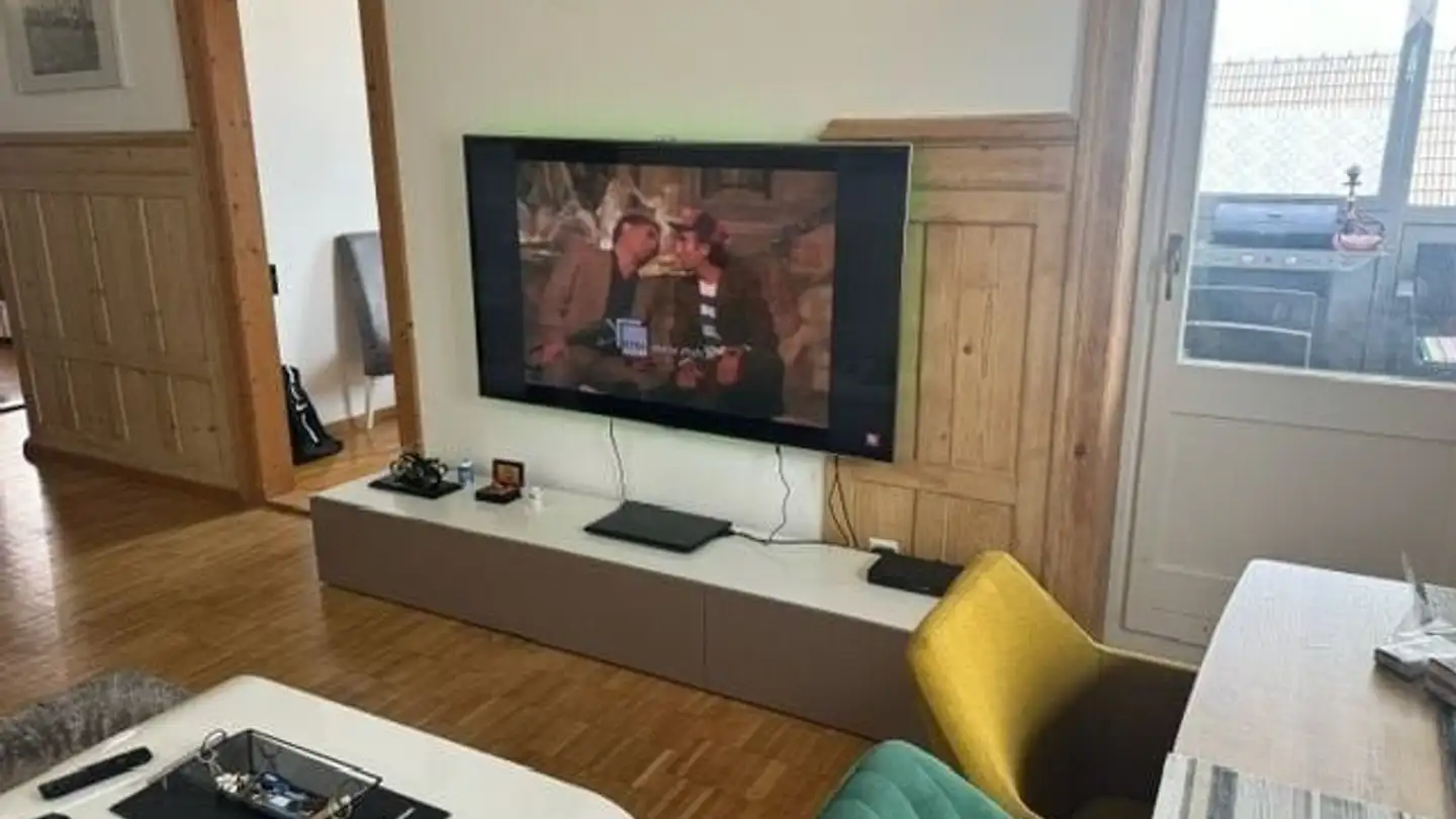 Apartment for rent - Promenadenstrasse 86, 9400 Rorschach