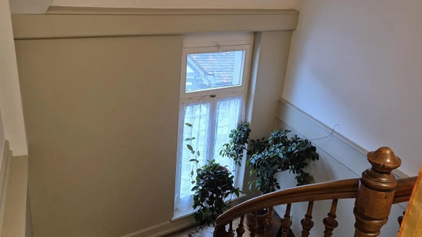 Attique à louer - Gallusstrasse 36, 9000 St. Gallen - Photo 3