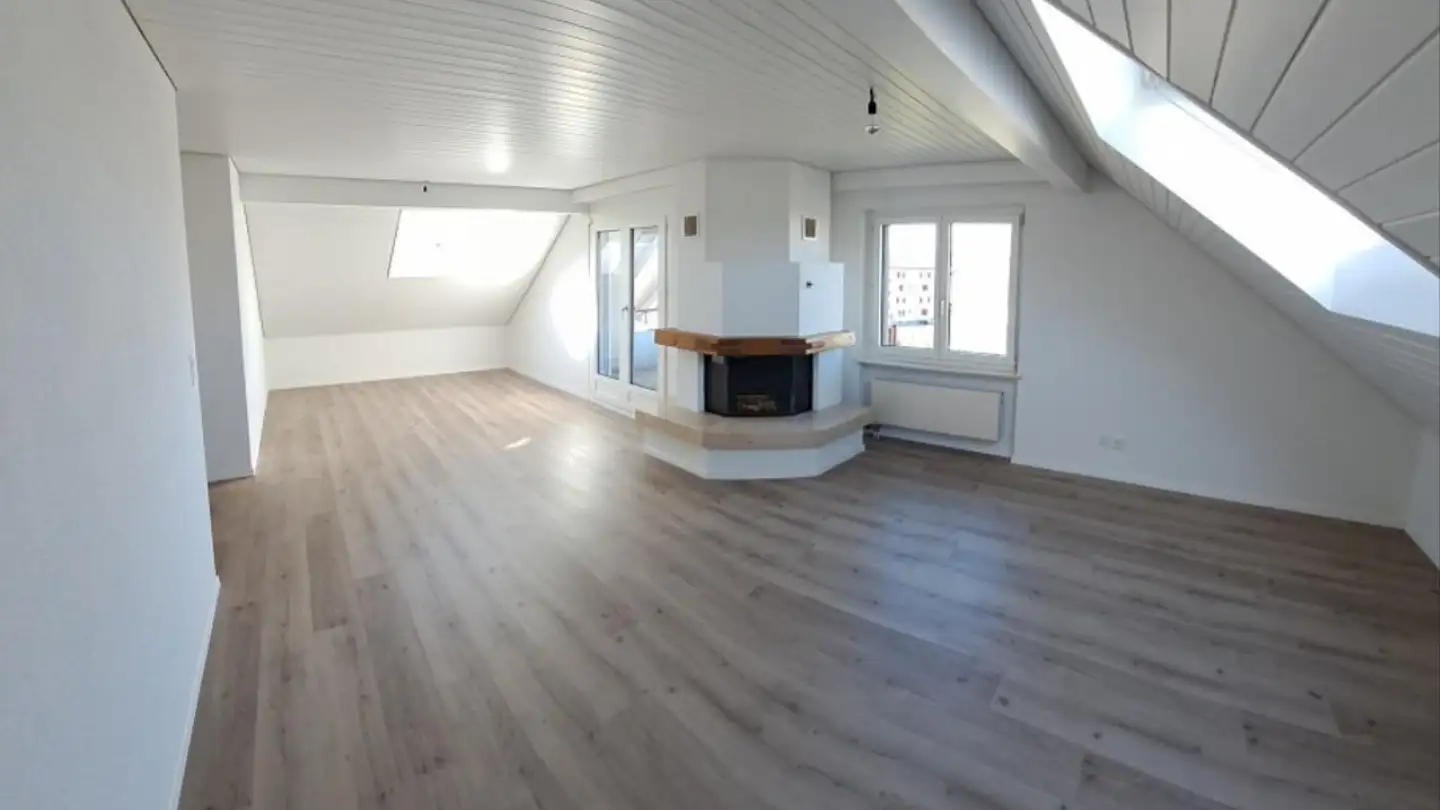 Apartment for rent - 9200 Gossau SG