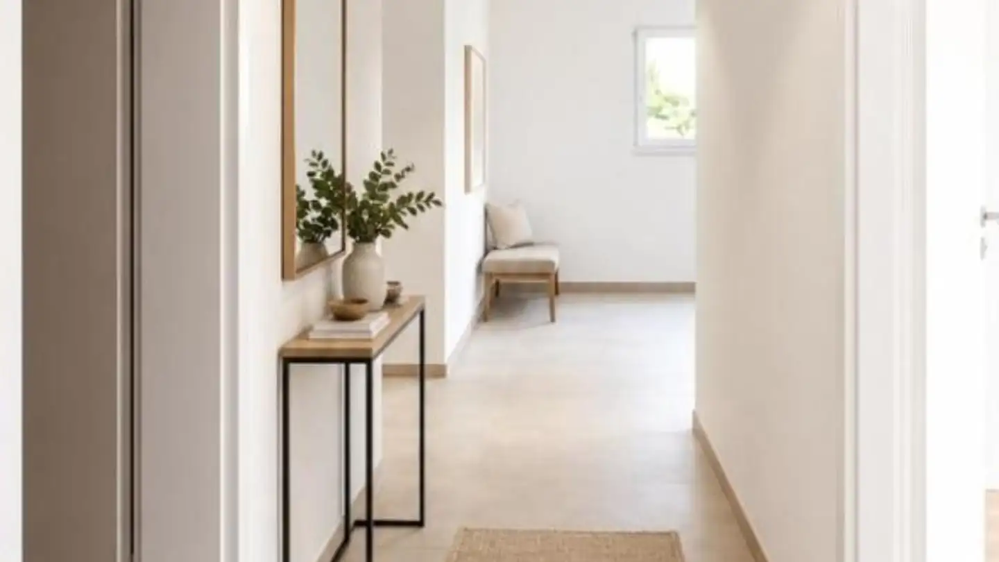 Appartamento in vendita - Rue de la Gare 4, 2206 Les Geneveys-sur-Coffrane - Foto 2