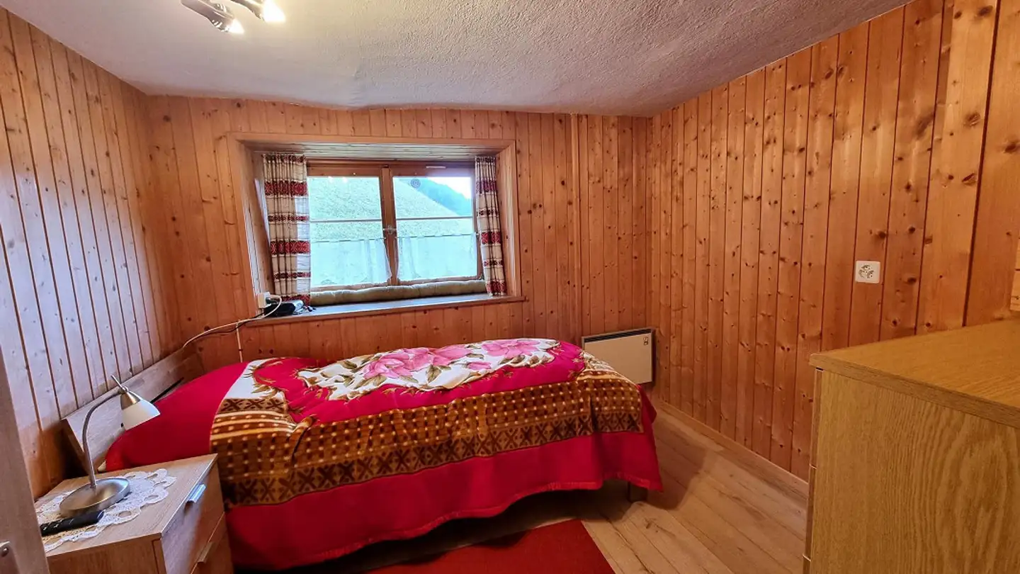 Wohnung mieten - Schlössliweg 2, 7276 Davos Frauenkirch - Foto 4
