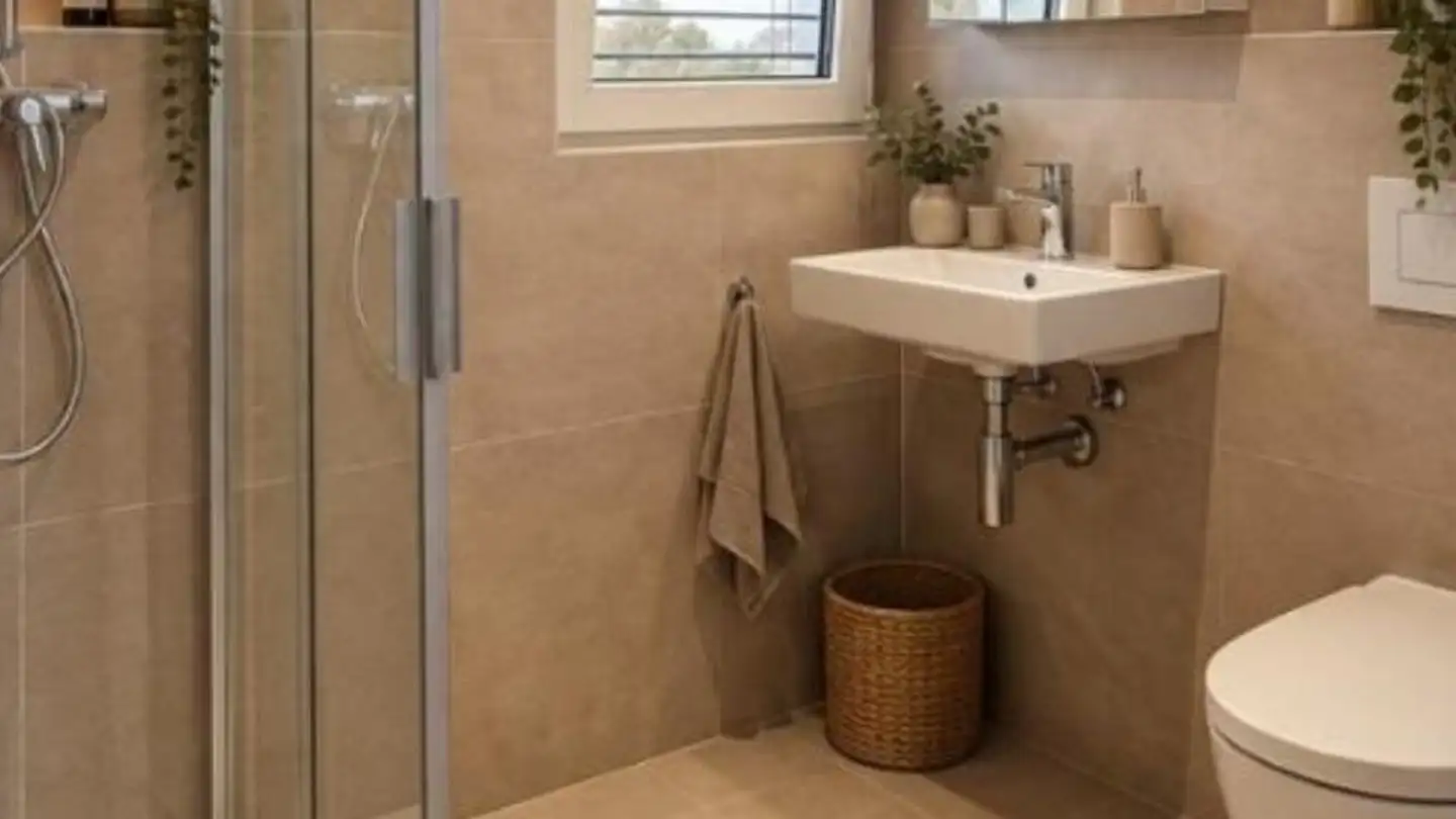 Appartamento in vendita - Rue de la Gare 4, 2206 Les Geneveys-sur-Coffrane - Foto 4