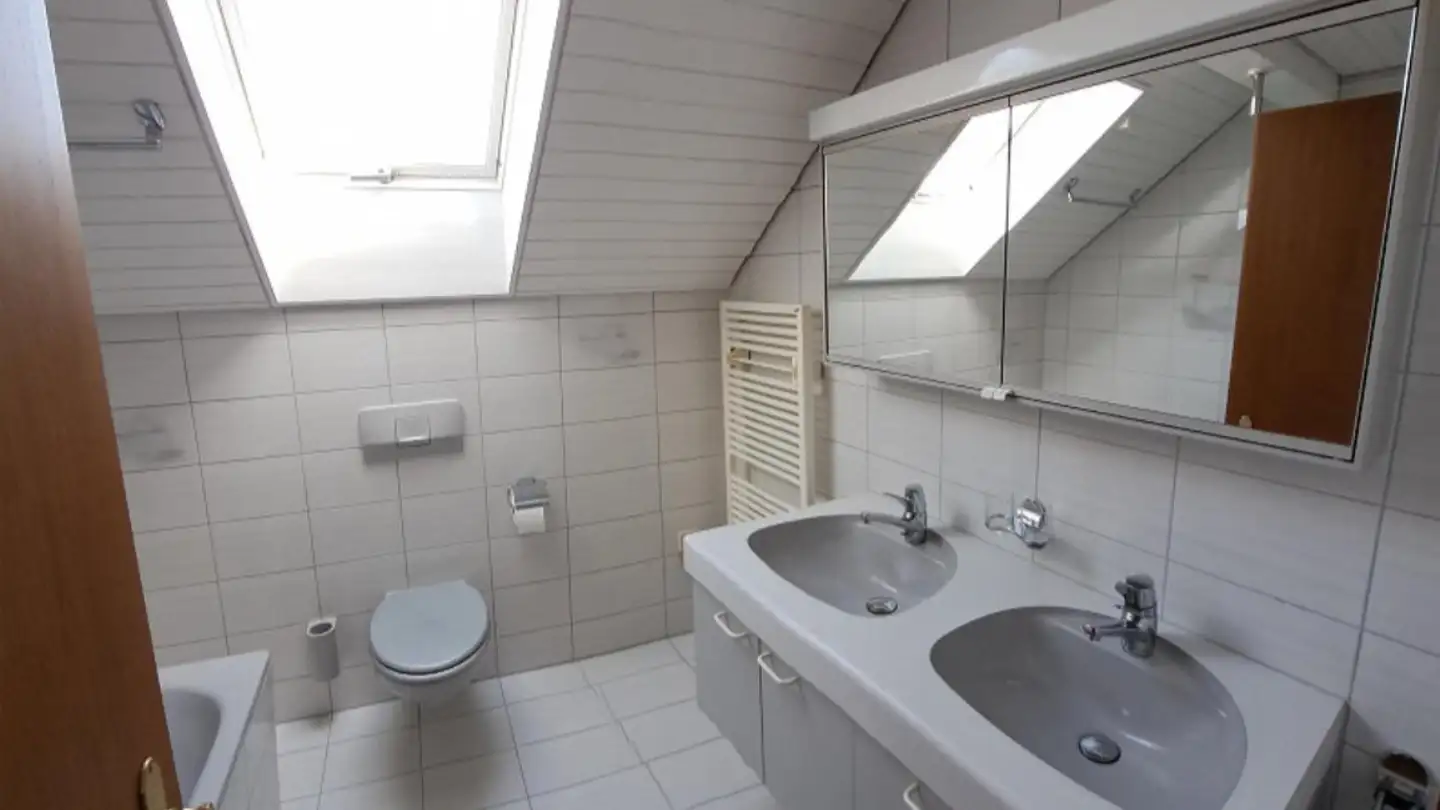 Apartment for rent - 9200 Gossau SG - Photo 2