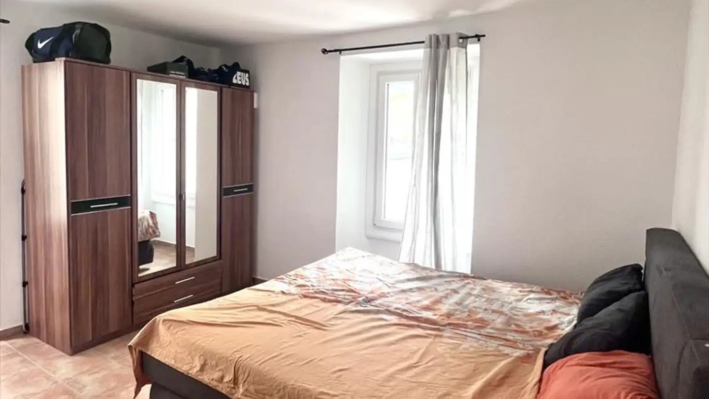 Appartamento in vendita - Place Du Cori 1, 3966 Chalais - Photo 3