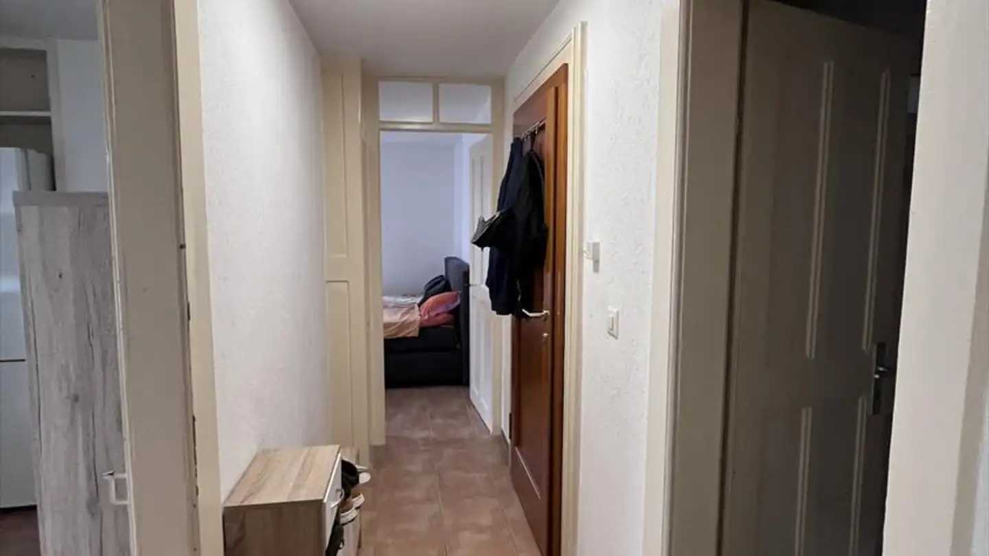 Appartamento in vendita - Place Du Cori 1, 3966 Chalais - Photo 4