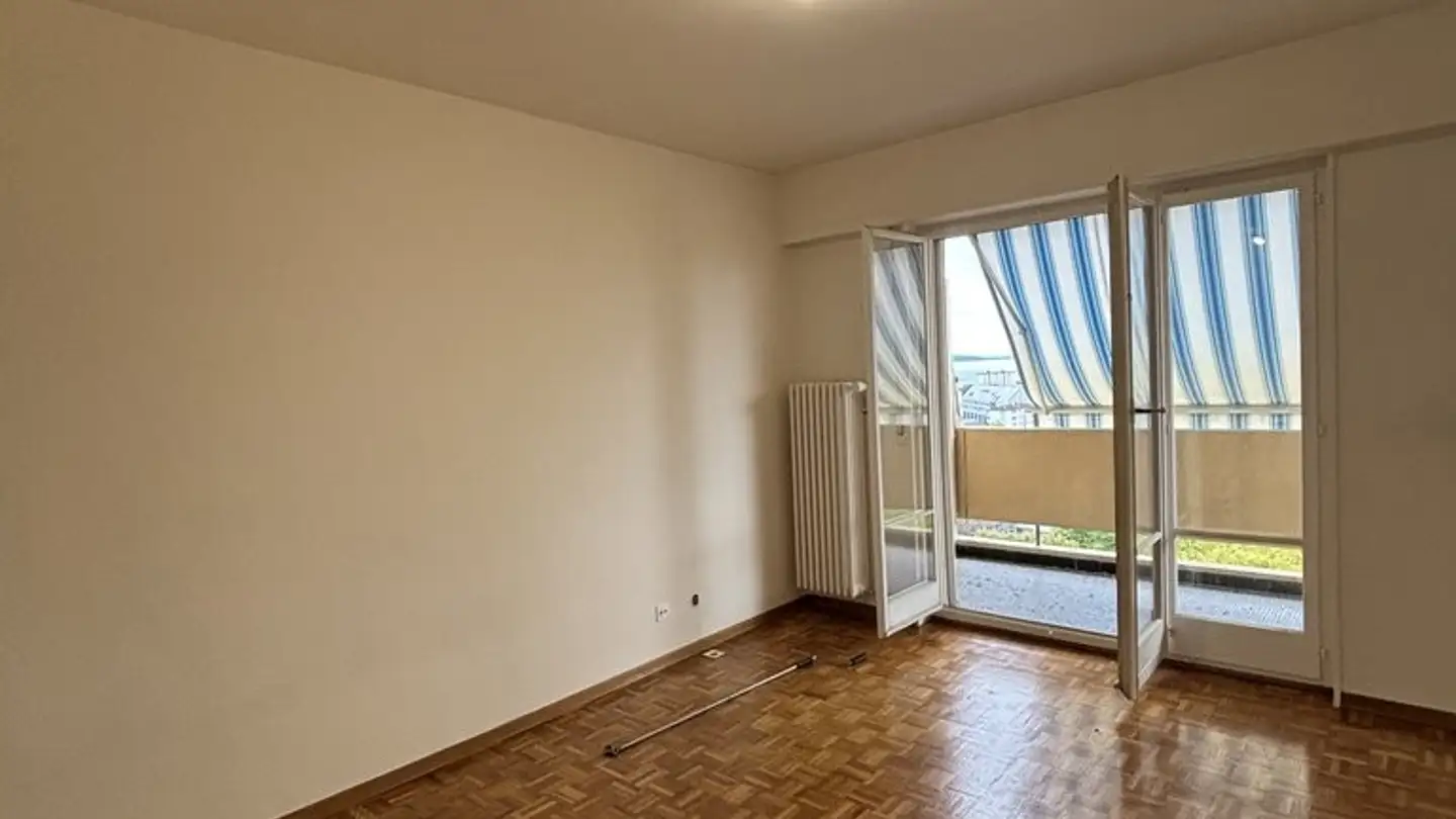 Appartement à louer - Avenue De La Rochelle 18, 1008 Prilly - Photo 3