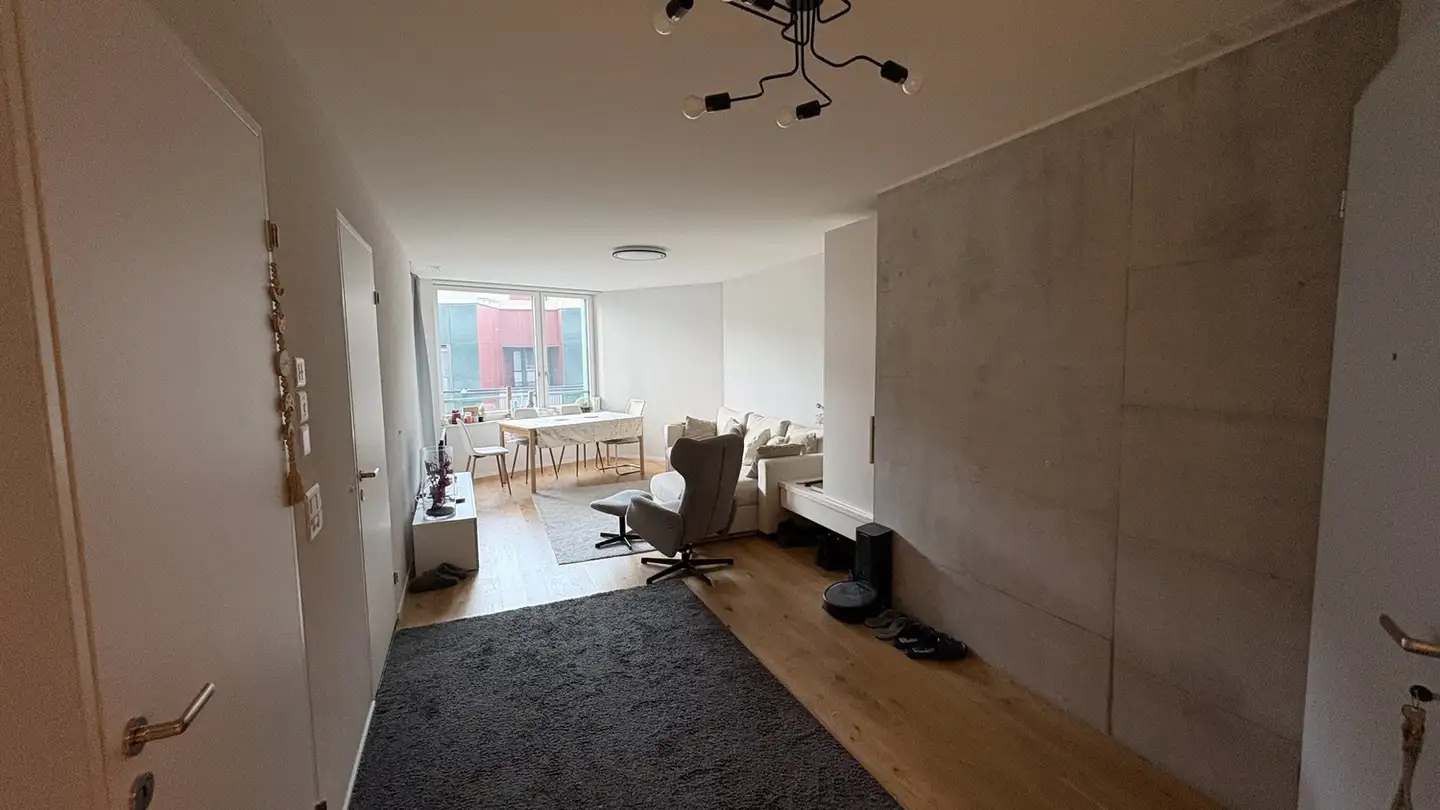 Wohnung mieten - Fabrikgasse, 8810 Horgen