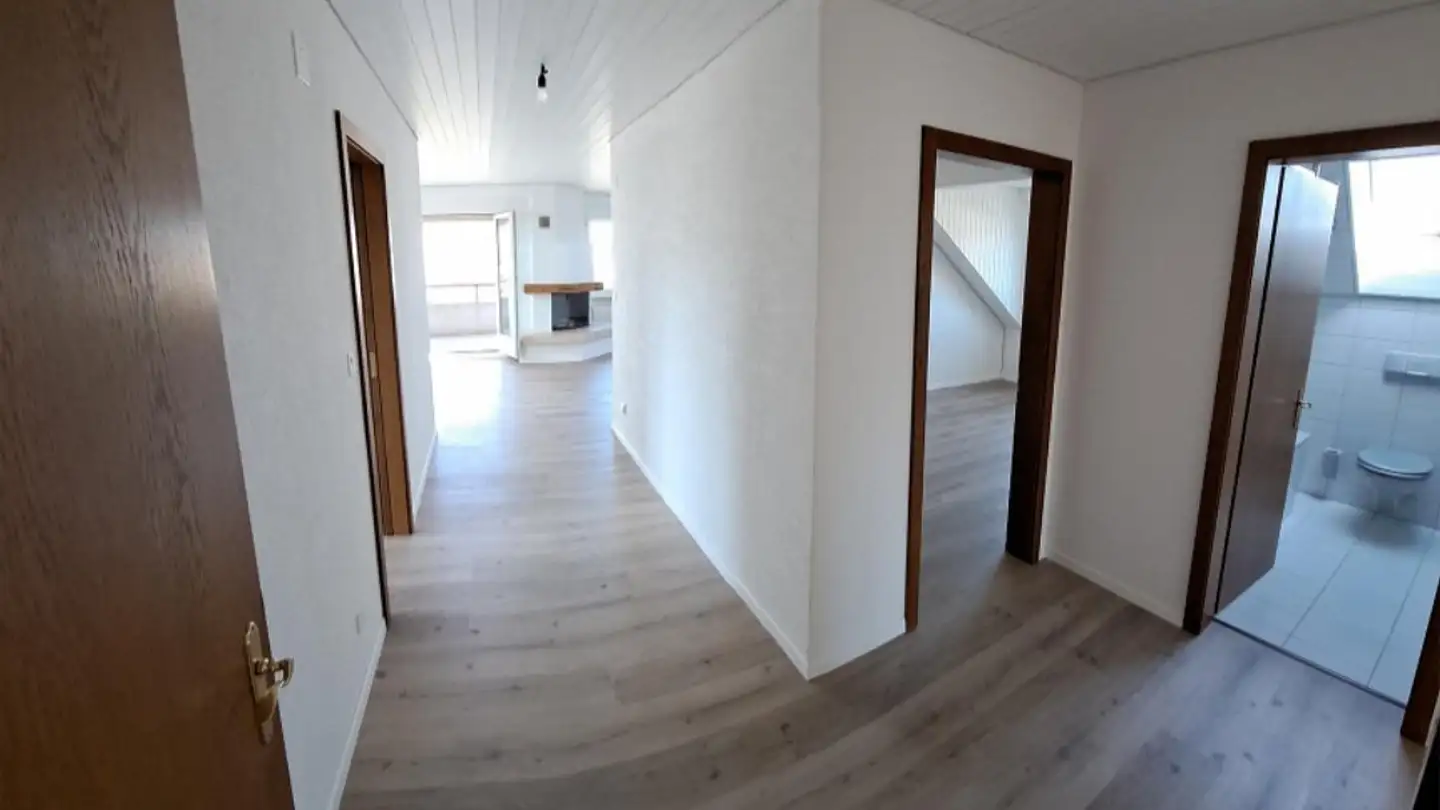 Apartment for rent - 9200 Gossau SG - Photo 3