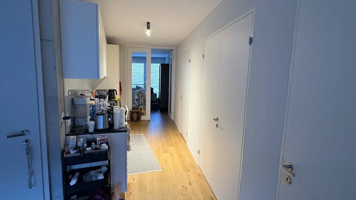 Wohnung mieten - Fabrikgasse, 8810 Horgen - Foto 3