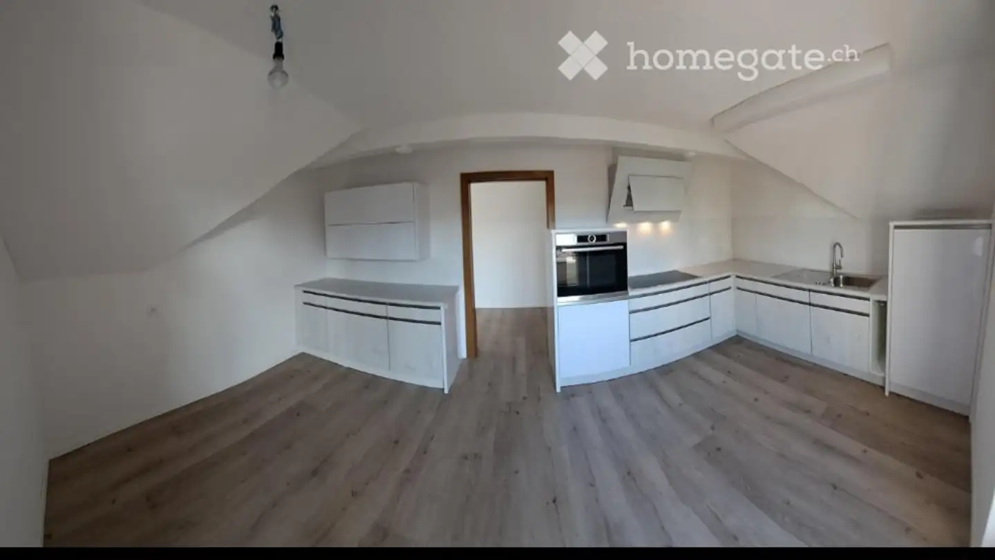 Apartment for rent - 9200 Gossau SG - Photo 4