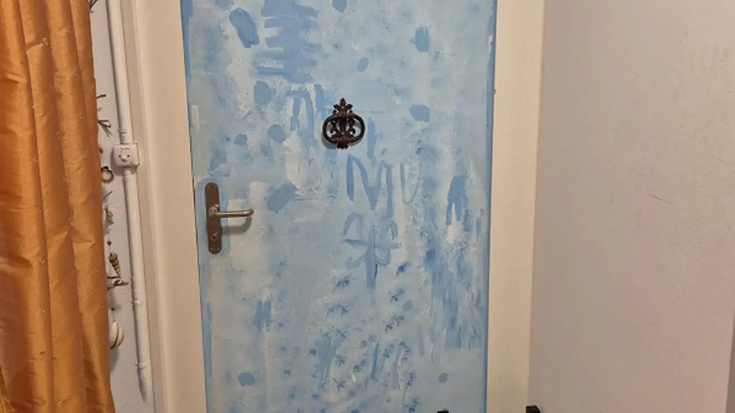 Attique à louer - Gallusstrasse 36, 9000 St. Gallen - Photo 4