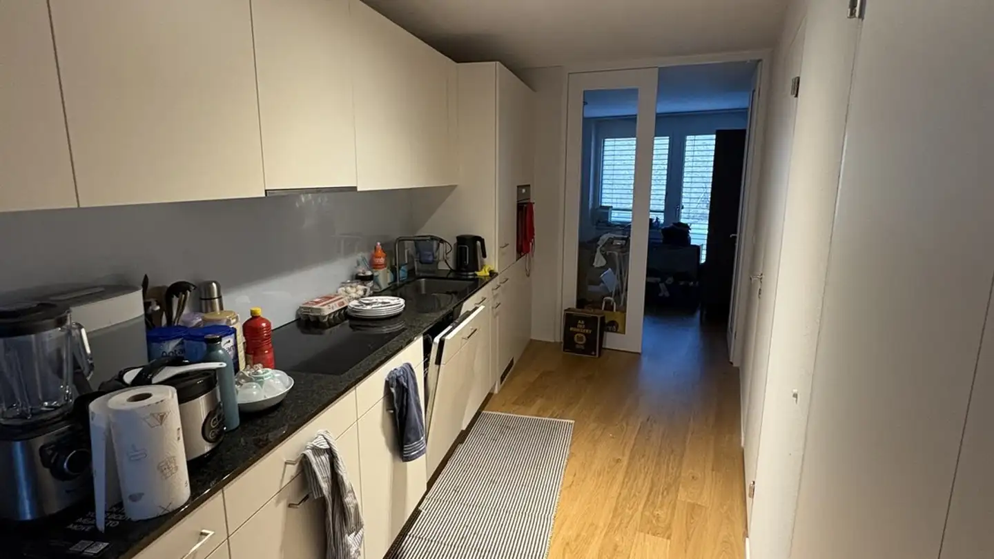 Wohnung mieten - Fabrikgasse, 8810 Horgen - Foto 4