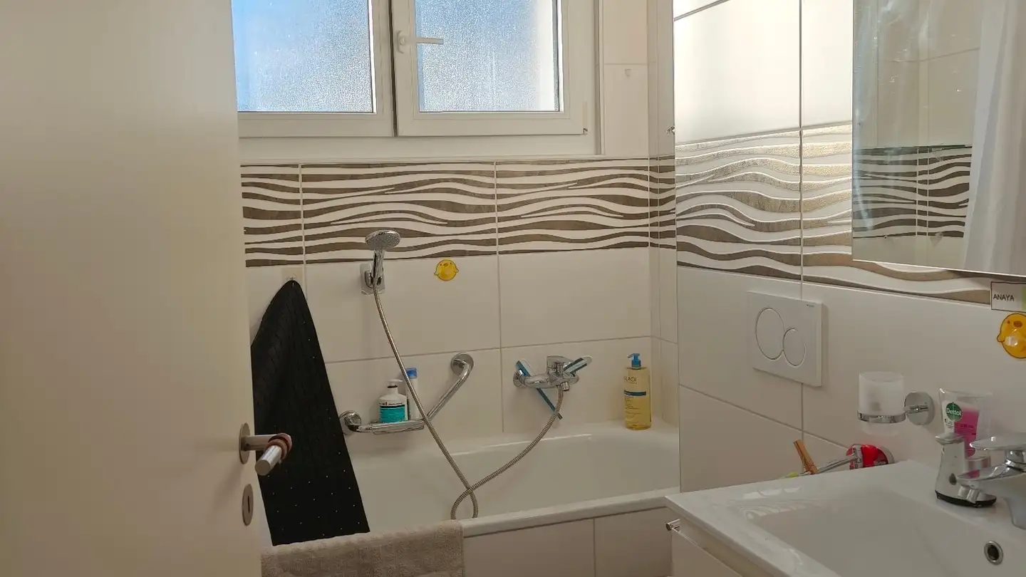 Apartment for rent - Avenue Général-Guisan, 1400 Yverdon-les-Bains - Photo 2