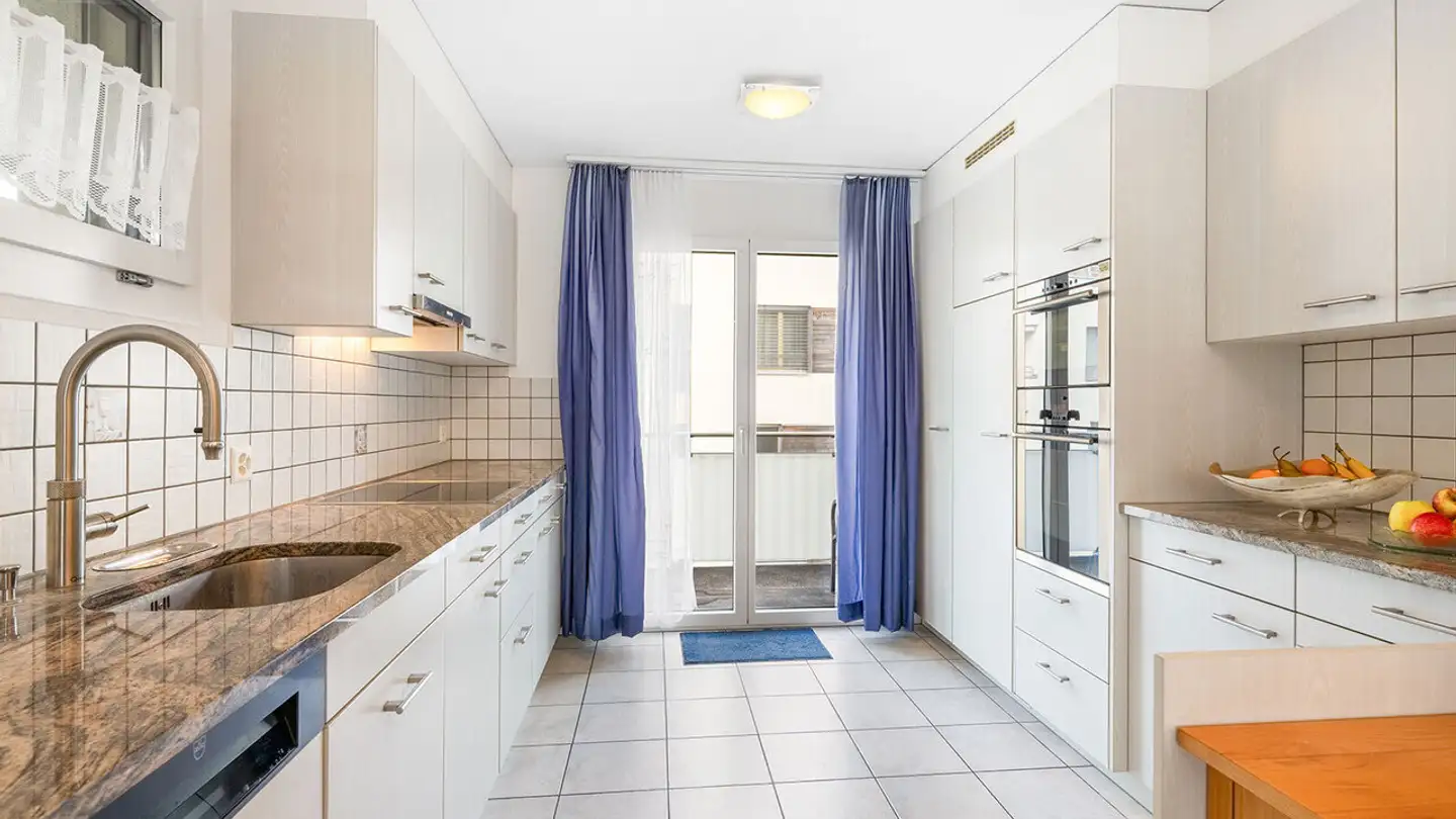 Duplex for sale - Rossbergstrasse, 6422 Steinen - Photo 4