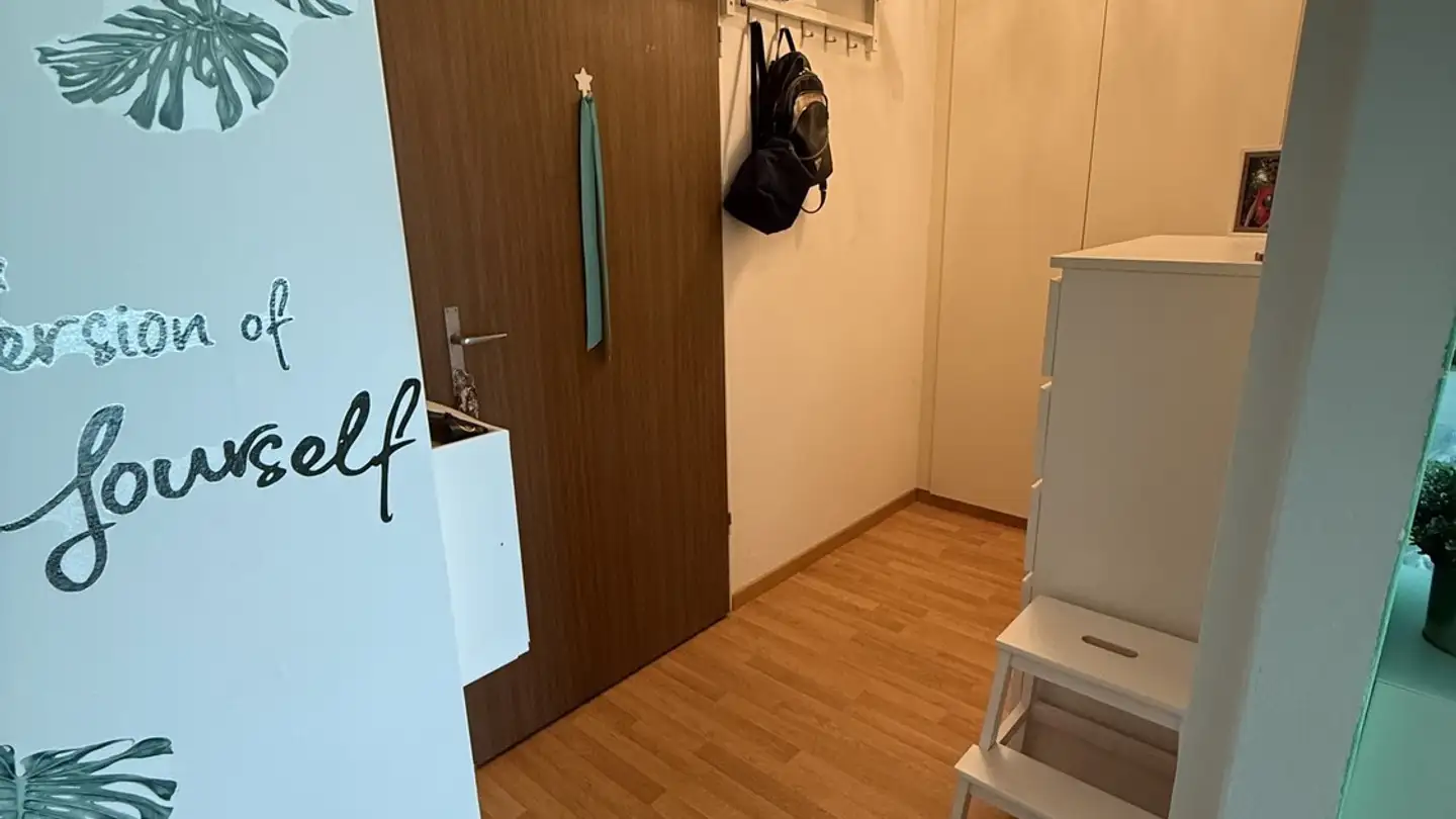 Wohnung mieten - Krummackerstrasse 6, 8953 Dietikon