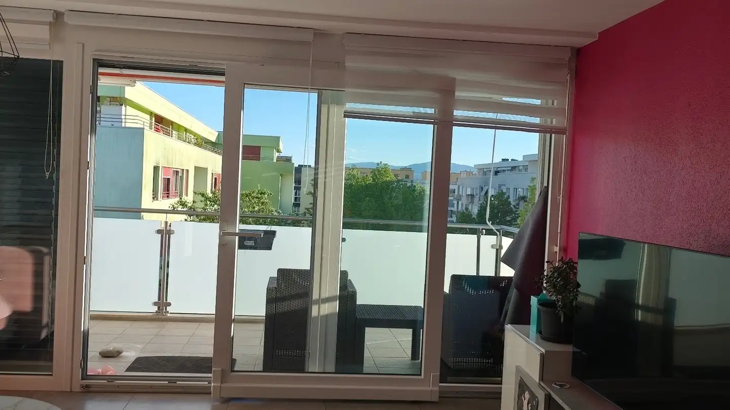 Apartment for rent - Avenue Général-Guisan, 1400 Yverdon-les-Bains - Photo 3