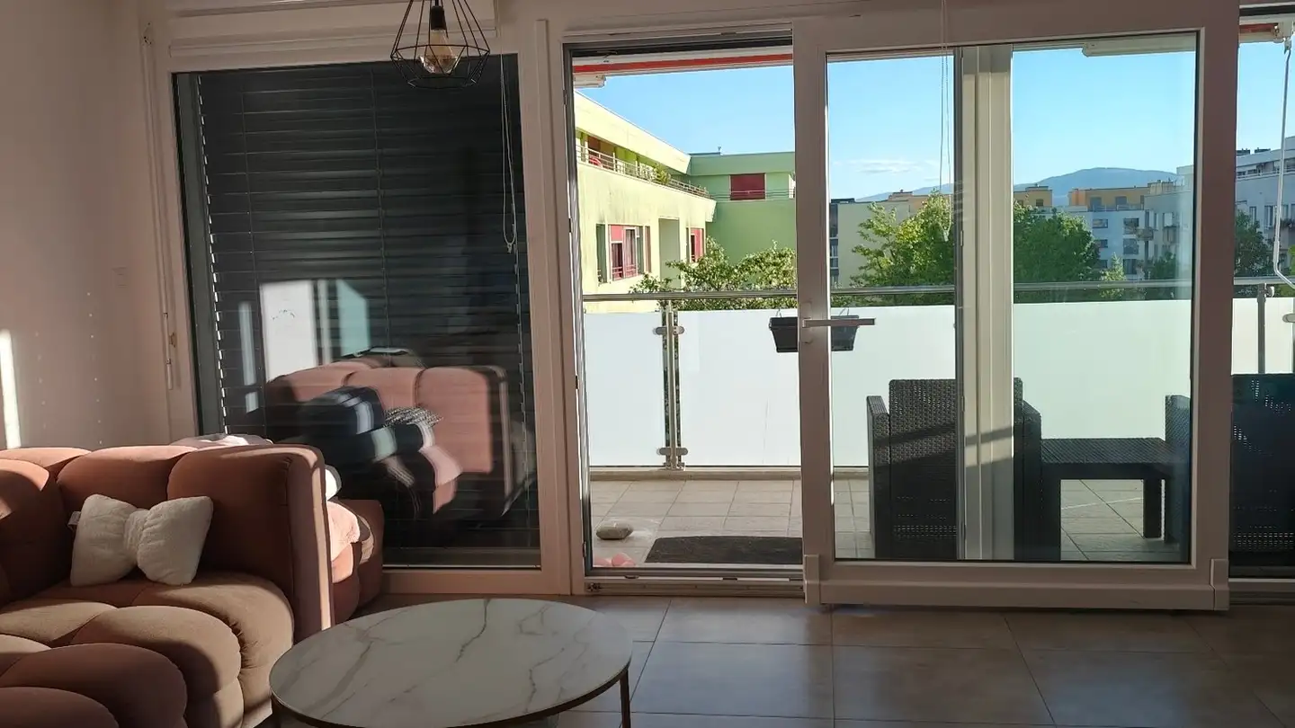 Apartment for rent - Avenue Général-Guisan, 1400 Yverdon-les-Bains - Photo 4