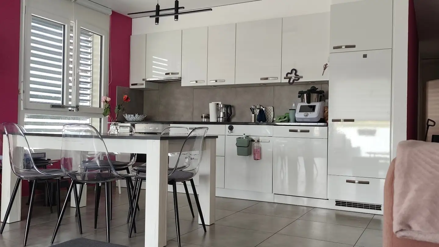 Apartment for rent - Avenue Général-Guisan, 1400 Yverdon-les-Bains