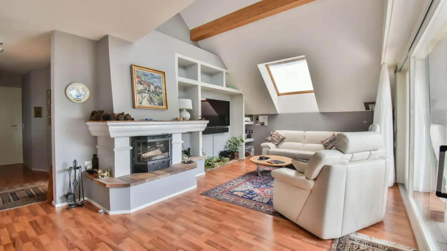 Appartamento in vendita - 1801 Le Mont-Pèlerin - Foto 3