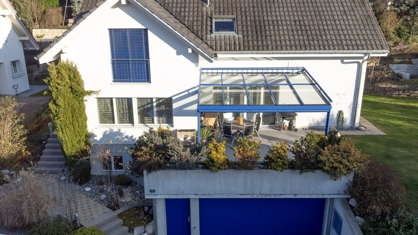 Maison individuelle à vendre - Breite 15, 4312 Magden - Photo 4