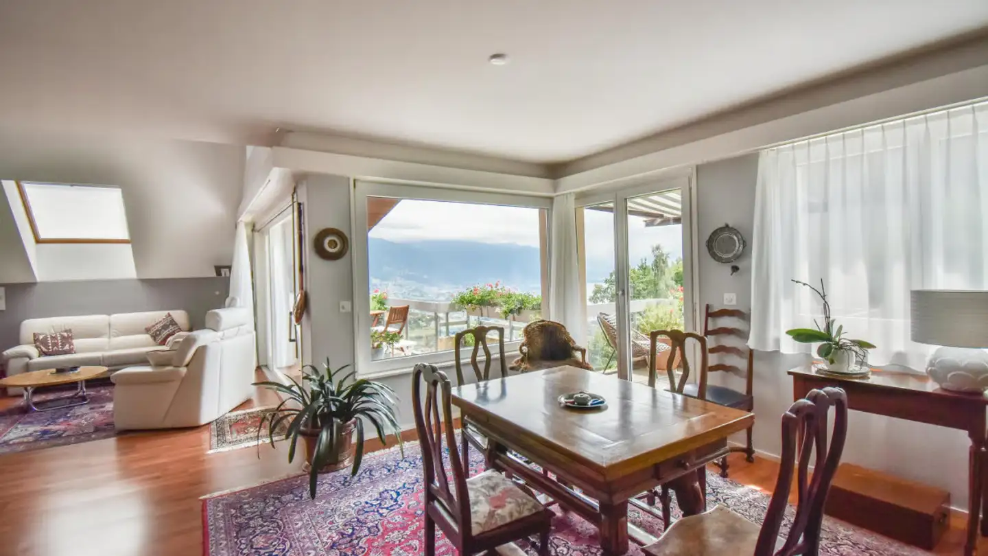 Appartamento in vendita - 1801 Le Mont-Pèlerin - Foto 4