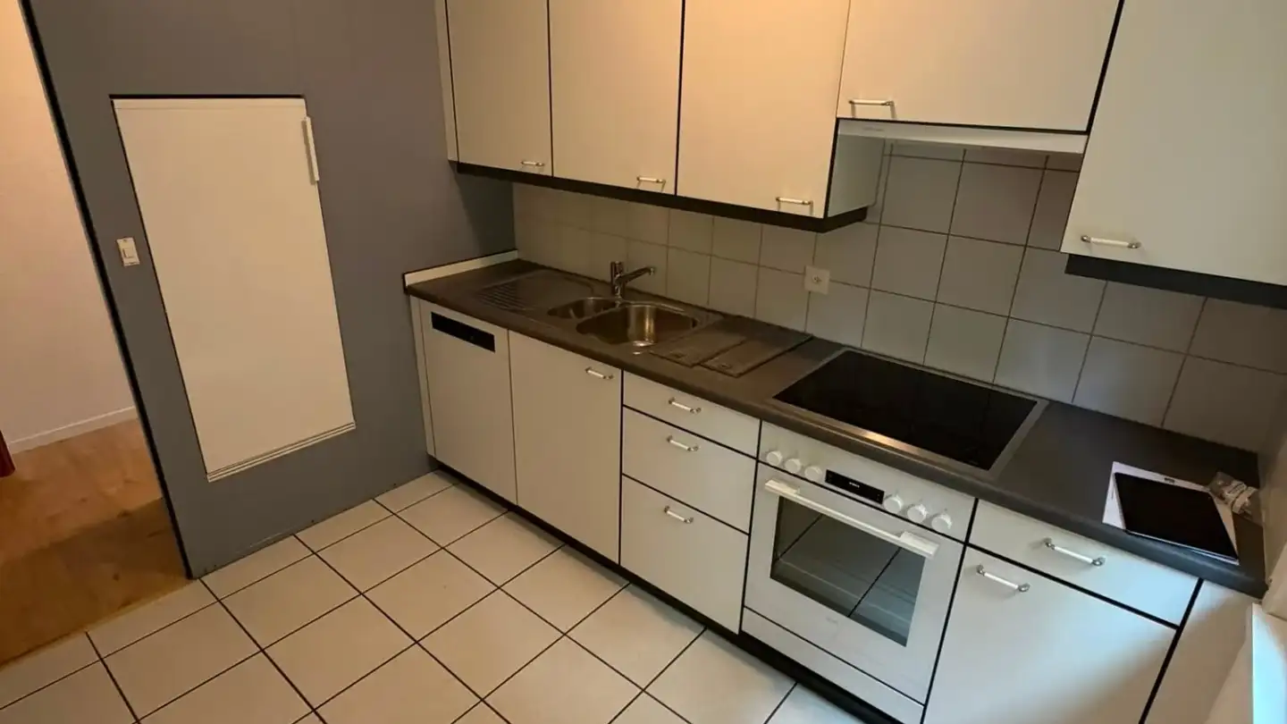 Wohnung mieten - Starrkircherstrasse 15, 4600 Olten - Foto 3