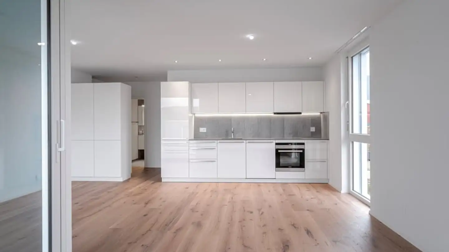 Wohnung mieten - Rue Du 23-Juin 3, 2842 Rossemaison