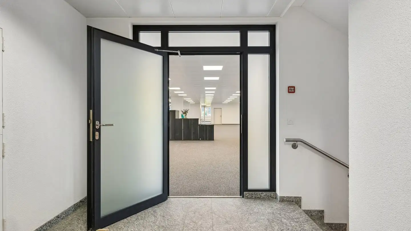 Office space for rent - Bionstrasse 4, 9015 St. Gallen - Photo 2