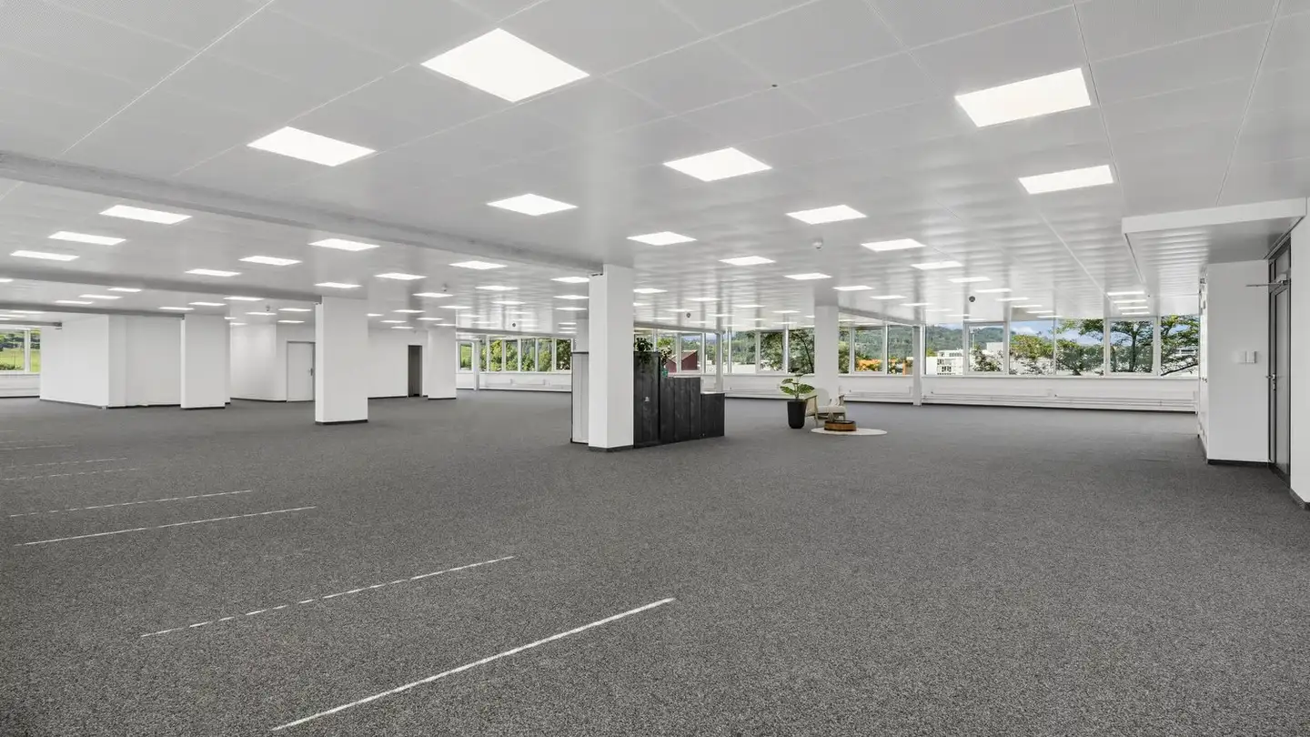 Office space for rent - Bionstrasse 4, 9015 St. Gallen - Photo 3