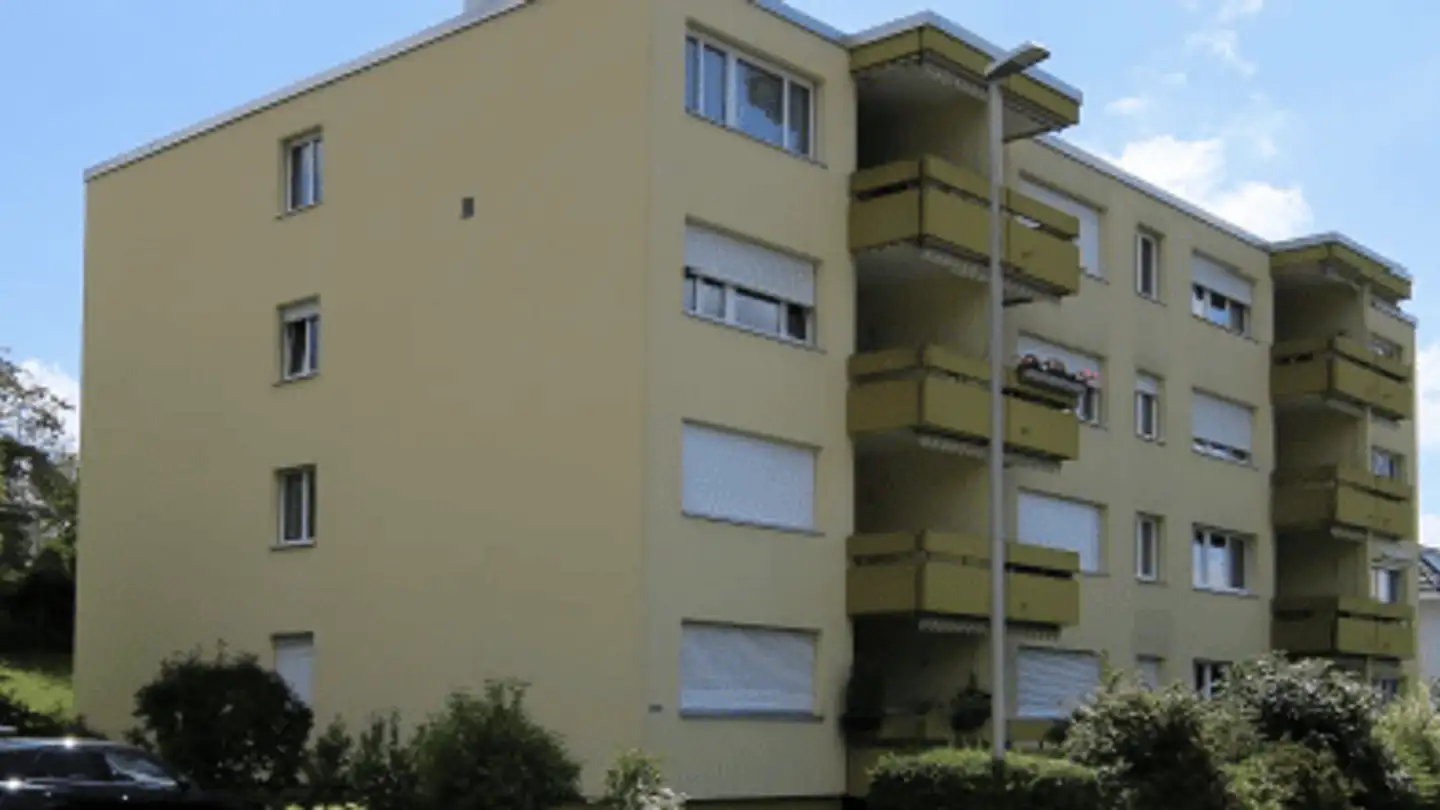 Attique à vendre - Stöcklimattstrasse 34, 4513 Langendorf