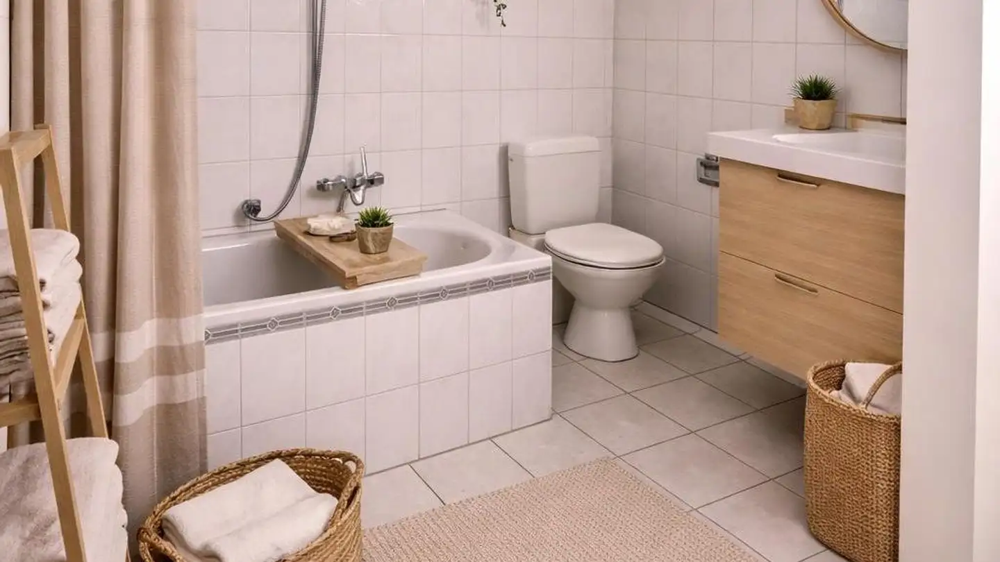 Attique à vendre - Stöcklimattstrasse 34, 4513 Langendorf - Photo 3